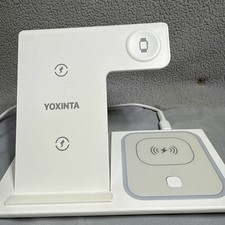 Wireless bluetooth charger for sale  Lutz