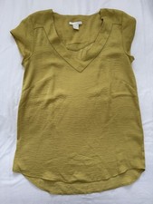 Mustard size 6 for sale  PENARTH