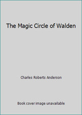 Magic circle walden for sale  Aurora