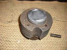 Original triumph t15 for sale  SUNDERLAND
