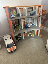 Play mobile city for sale  SWAFFHAM