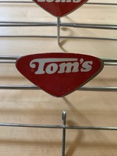 Tom chip candy for sale  Milo