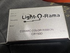 Light rama cr150d for sale  Rowlett