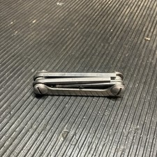 Conjunto de chaves dobráveis Allen métricas Snap On usadas AWM7A 7 peças comprar usado  Enviando para Brazil