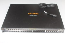 Hpe aruba switch d'occasion  La Voulte-sur-Rhône