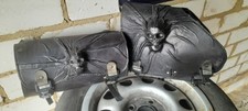 Motorrad tasche gebraucht kaufen  Gießen
