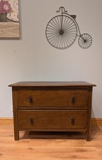 Vintage chest drawers for sale  COVENTRY