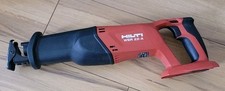 Hilti wsr 22v for sale  SCARBOROUGH