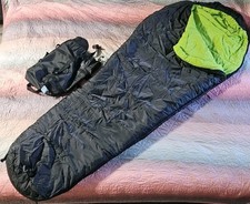 Teton sleeping bag for sale  Phoenix