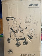 Hauck pushchair stone for sale  BIRMINGHAM