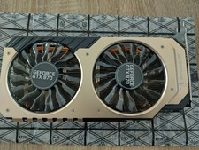 Geforce gtx 970 gebraucht kaufen  Pfaffenhofen a.d.Ilm