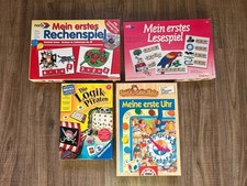 Spielepaket spiele konvolut gebraucht kaufen  Bad Bergzabern-Umland