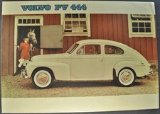 1958 1959 volvo for sale  Olympia