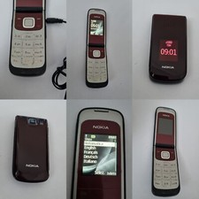 CELLULARE NOKIA 2720 GMS UNLOCKED SIM FREE DEBLOQUE comprar usado  Enviando para Brazil