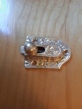 Vintage ornate brass for sale  Vidalia