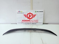 Spoiler sottoparaurti paraurti usato Spoiler sottoparaurti paraurti usato  Napoli
