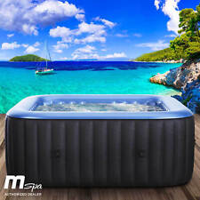 Whirlpool aufblasbar mspa usato  Spedire a Italy