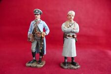 Soldats plomb russes d'occasion  Brest