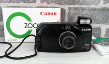 Canon prima zoom usato  Piombino