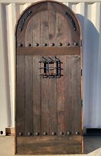Rustic reclaimed solid for sale  San Diego