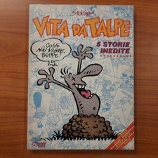 Vita talpe storie usato  Diano San Pietro