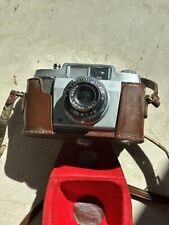Macchina fotografica vintage usato  Novara