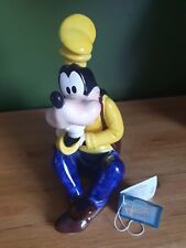 Rare disney goofy for sale  PETERBOROUGH