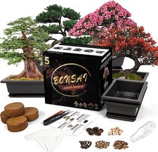 Bonsai tree kit for sale  Houston