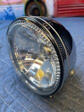 Custom inch chrome for sale  GILLINGHAM