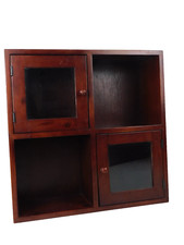 Wall hanging display for sale  Burns