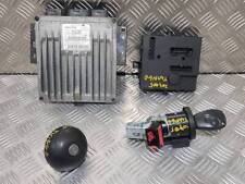 Kit serrure demarrage d'occasion  Velaux