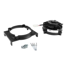 Kit ventola radiatore usato  Italia
