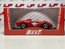 Ferrari 330 mans usato  Villachiara