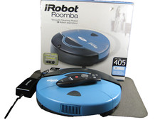 Irobot roomba model for sale  Poughkeepsie