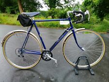 Holdsworth vintage steel for sale  MACHYNLLETH