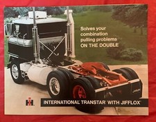 1976 international transtar for sale  Dayton