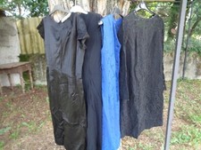 Robes anciennes lot d'occasion  Saint-Rambert-d'Albon