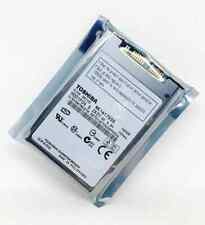 TOSHIBA MK1617GSG  160 GB 1.8" 5400 RPM micro-SATA mSATA Hard Disk Drive HDD comprar usado  Enviando para Brazil