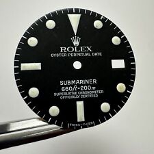 Rolex submariner swiss usato  Italia