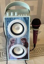 Disney frozen portable for sale  CRAWLEY