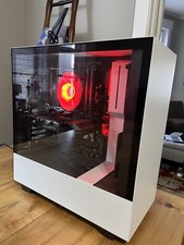 Nzxt starter plus for sale  Louisville