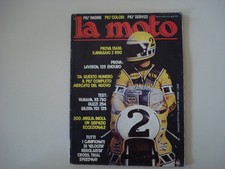 Moto 1977 kawasaki usato  Salerno