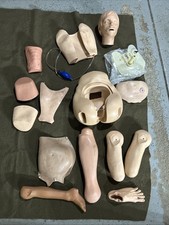 Laerdal nasco simulaids for sale  Palatine