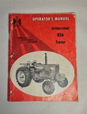Vintage international farmall for sale  Wharton