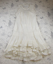 Free people ivory for sale  Henrico