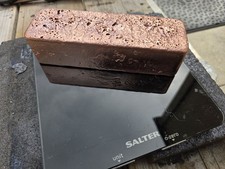 2.59kg copper bar for sale  ALFORD