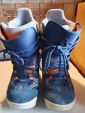 Burton moto snowboarding for sale  HEYWOOD