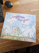 angelina storybox for sale angelina storybox for sale CARNFORTH