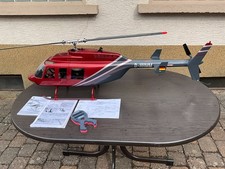 Elektro helikopter long gebraucht kaufen  Ludwigshafen am Rhein