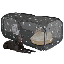 Dog playpen 73.5 for sale  Brentwood